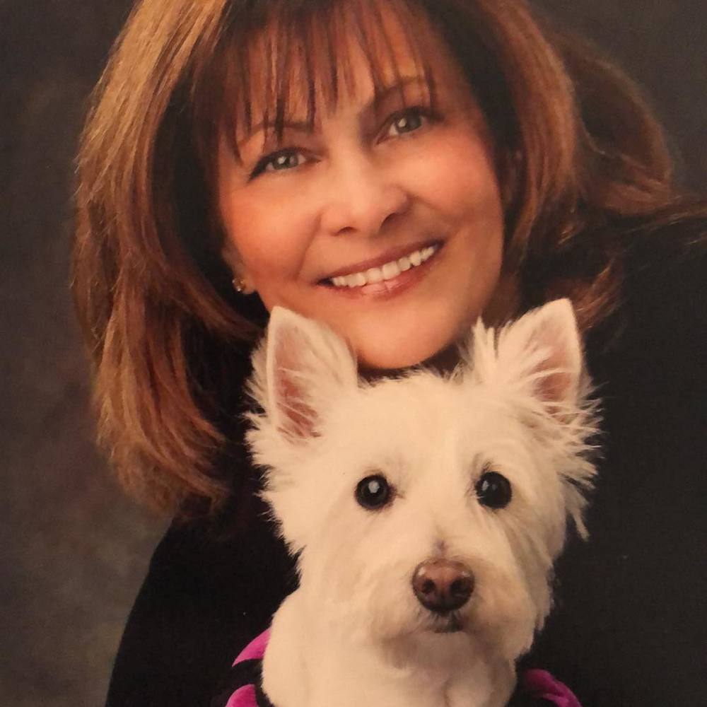 Meet your Posher, Diane